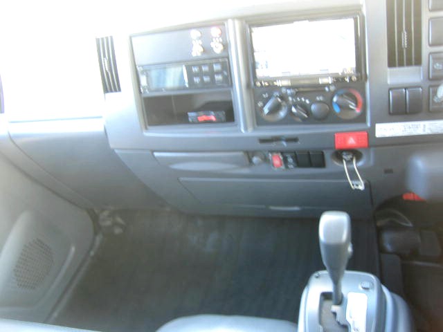 いすゞ エルフ 小型 冷蔵冷凍バン TPG-NLR85AN(97459) 29枚目