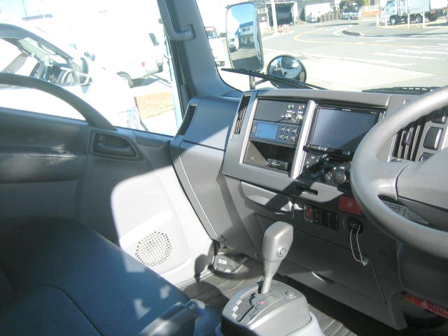 いすゞ エルフ 小型 冷蔵冷凍バン TPG-NLR85AN(97459) 27枚目