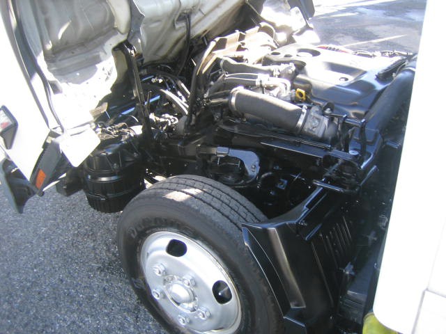 いすゞ エルフ 小型 冷蔵冷凍バン TPG-NLR85AN(97459) 19枚目