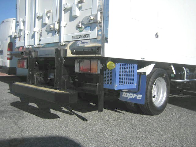 いすゞ エルフ 小型 冷蔵冷凍バン TPG-NLR85AN(97459) 16枚目