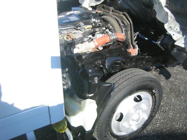 いすゞ エルフ 小型 冷蔵冷凍バン TPG-NLR85AN(97459) 20枚目