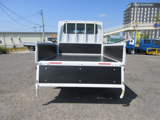 日産自動車 アトラス 小型 Wキャブ 3DF-AHR87AF(113595) 8枚目