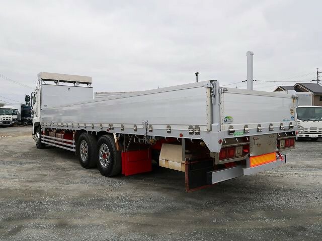 日野 プロフィア 大型 Translation missing: ja.item.body_keijou_enum.body_keijou_almi_block BDG-FS1EWYG(39344) 4枚目