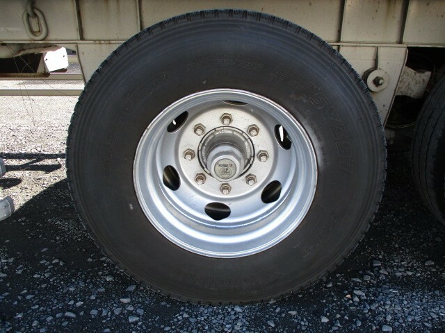 フルハーフ その他 トレーラ（バン） RFVFA240A(8392) 34枚目