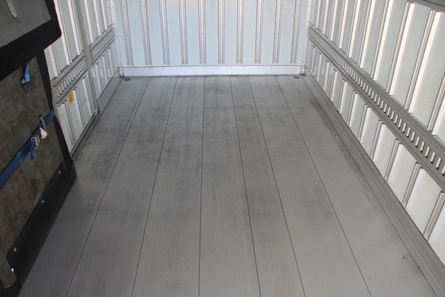 三菱ふそう キャンター 小型 冷蔵冷凍バン TKG-FEB20(97463) 17枚目