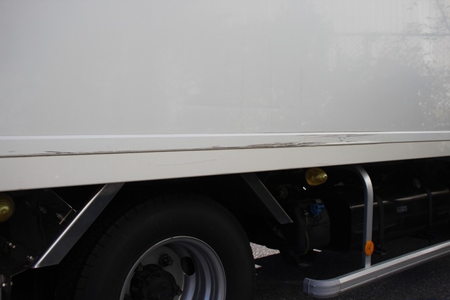 三菱ふそう キャンター 小型 冷蔵冷凍バン TKG-FEB20(97463) 33枚目