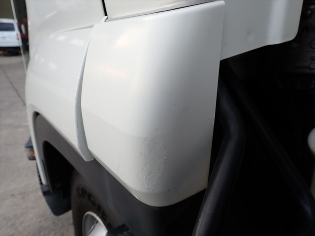 いすゞ フォワード 中型 土砂ダンプ TKG-FRR90S1(97464) 40枚目