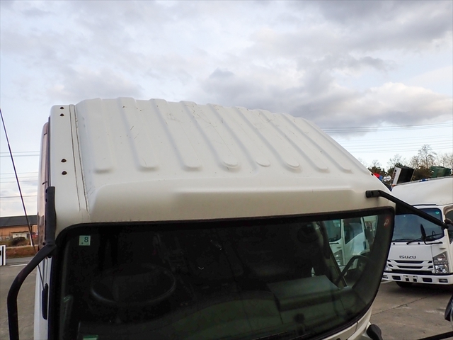いすゞ フォワード 中型 土砂ダンプ TKG-FRR90S1(97464) 39枚目
