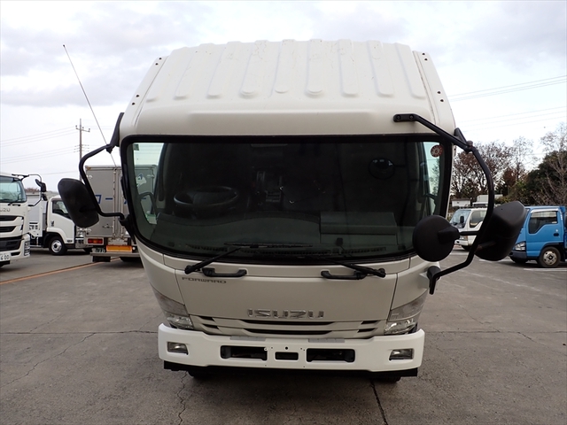 いすゞ フォワード 中型 土砂ダンプ TKG-FRR90S1(97464) 38枚目