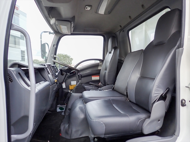 いすゞ フォワード 中型 土砂ダンプ TKG-FRR90S1(97464) 43枚目