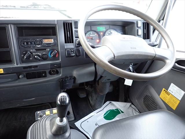 いすゞ フォワード 中型 土砂ダンプ TKG-FRR90S1(97464) 44枚目