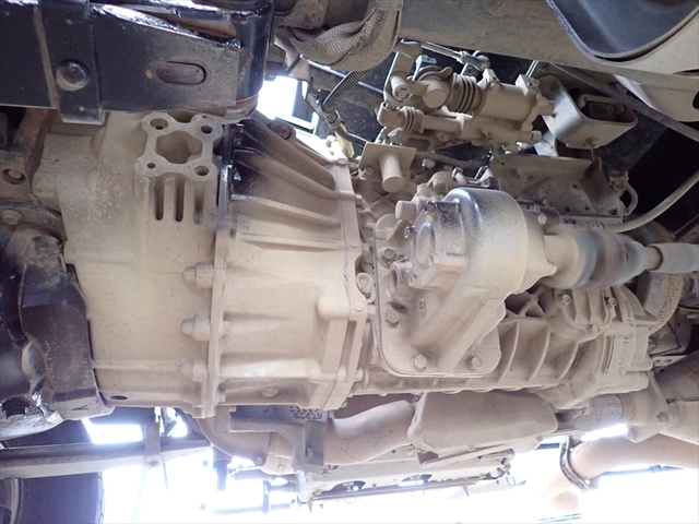 いすゞ フォワード 中型 土砂ダンプ TKG-FRR90S1(97464) 35枚目