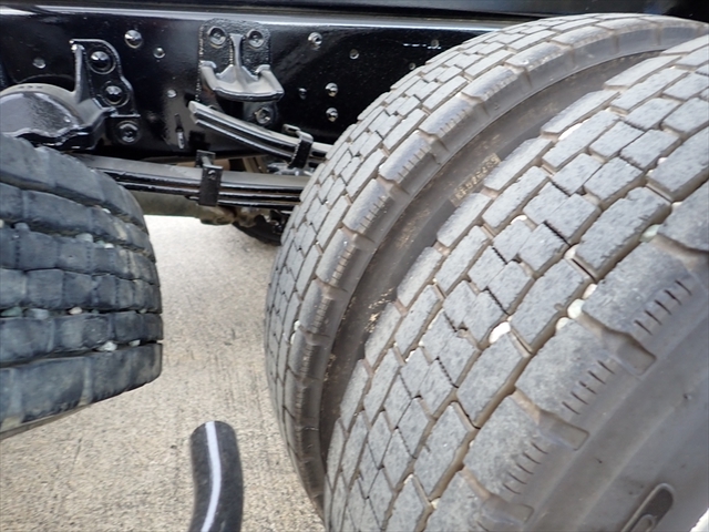 いすゞ フォワード 中型 土砂ダンプ TKG-FRR90S1(97464) 19枚目