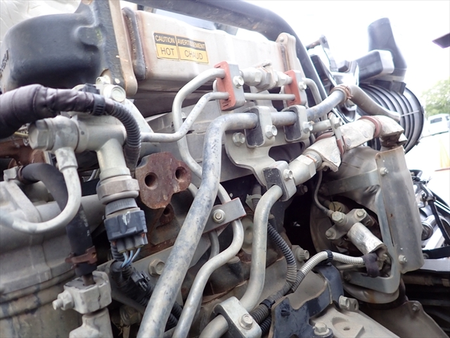 いすゞ フォワード 中型 土砂ダンプ TKG-FRR90S1(97464) 32枚目