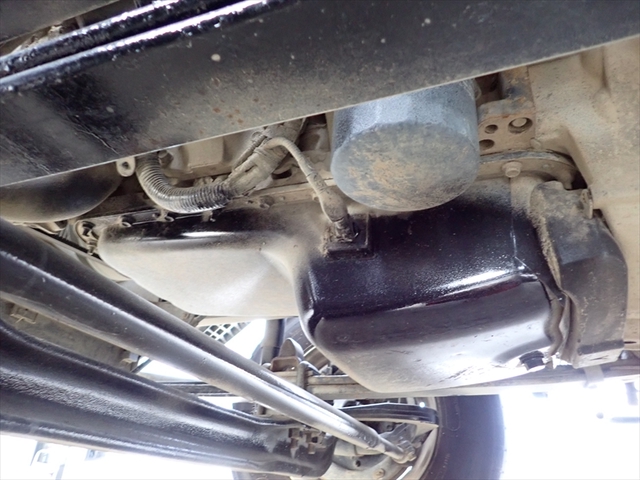 いすゞ フォワード 中型 土砂ダンプ TKG-FRR90S1(97464) 34枚目