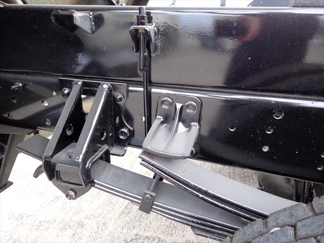 いすゞ フォワード 中型 土砂ダンプ TKG-FRR90S1(97464) 21枚目