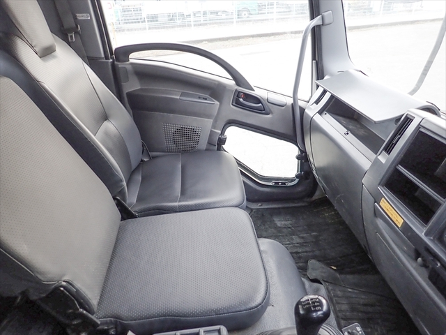 いすゞ フォワード 中型 土砂ダンプ TKG-FRR90S1(97464) 49枚目