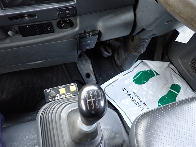 いすゞ フォワード 中型 土砂ダンプ TKG-FRR90S1(97464) 46枚目