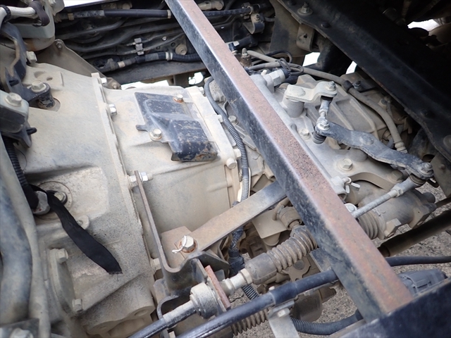 いすゞ フォワード 中型 土砂ダンプ TKG-FRR90S1(97464) 33枚目