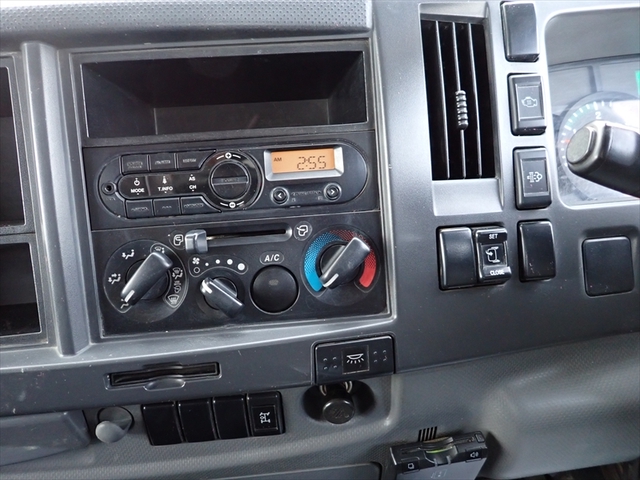 いすゞ フォワード 中型 土砂ダンプ TKG-FRR90S1(97464) 45枚目