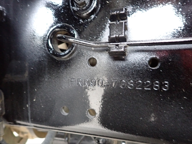 いすゞ フォワード 中型 土砂ダンプ TKG-FRR90S1(97464) 27枚目