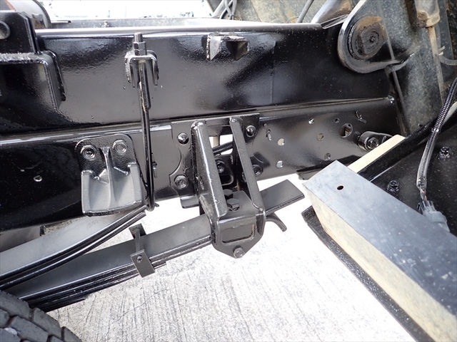 いすゞ フォワード 中型 土砂ダンプ TKG-FRR90S1(97464) 18枚目