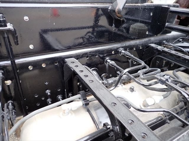 いすゞ フォワード 中型 土砂ダンプ TKG-FRR90S1(97464) 20枚目