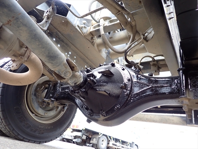 いすゞ フォワード 中型 土砂ダンプ TKG-FRR90S1(97464) 25枚目