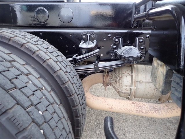 いすゞ フォワード 中型 土砂ダンプ TKG-FRR90S1(97464) 22枚目