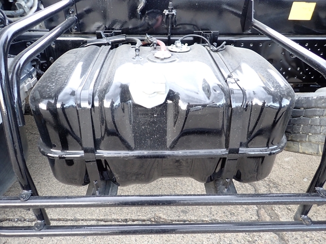 いすゞ フォワード 中型 土砂ダンプ TKG-FRR90S1(97464) 16枚目