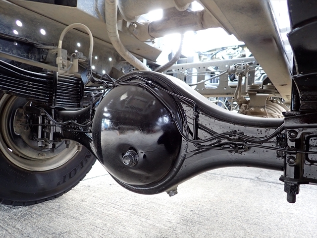 いすゞ フォワード 中型 土砂ダンプ TKG-FRR90S1(97464) 26枚目