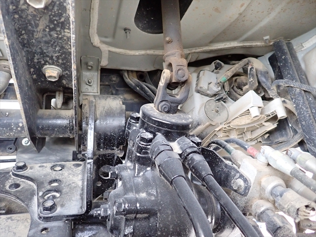 いすゞ フォワード 中型 土砂ダンプ TKG-FRR90S1(97464) 36枚目