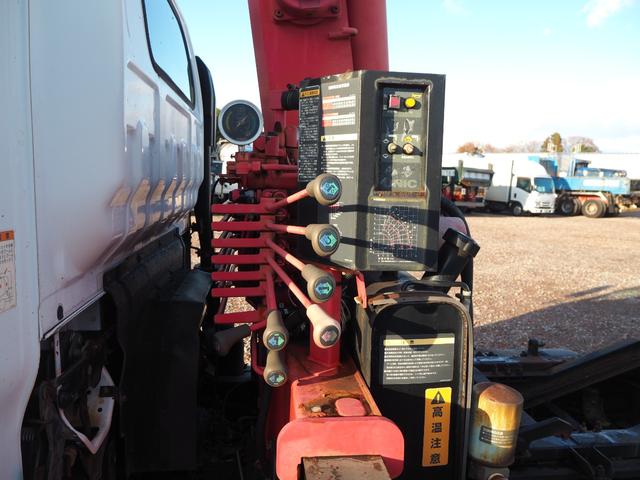 日産自動車 コンドル 中型 キャリアカー *********(97466) 15枚目