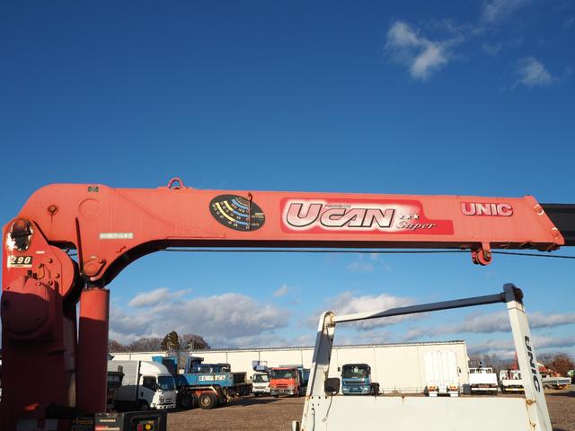 日産自動車 コンドル 中型 キャリアカー *********(97466) 17枚目