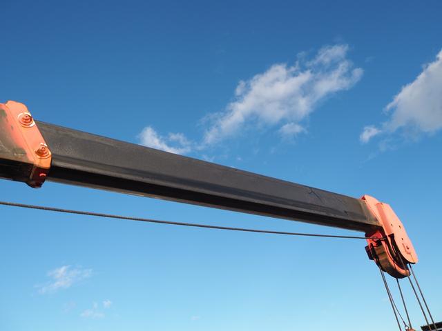 日産自動車 コンドル 中型 キャリアカー *********(97466) 19枚目