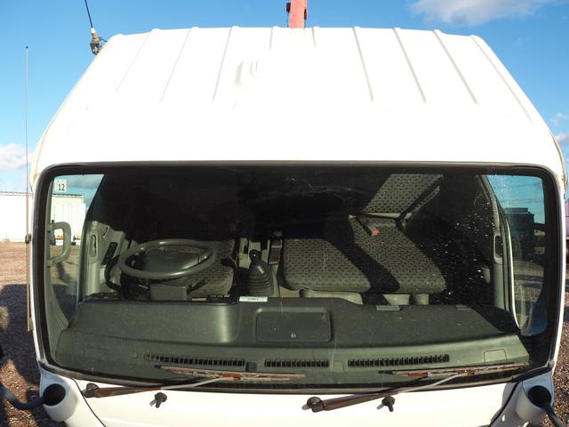 日産自動車 コンドル 中型 キャリアカー *********(97466) 21枚目