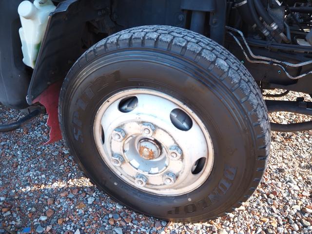 日産自動車 コンドル 中型 キャリアカー *********(97466) 22枚目