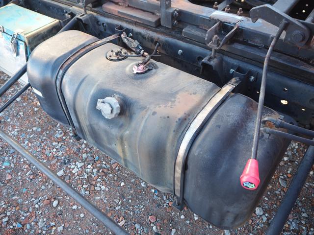 日産自動車 コンドル 中型 キャリアカー *********(97466) 24枚目