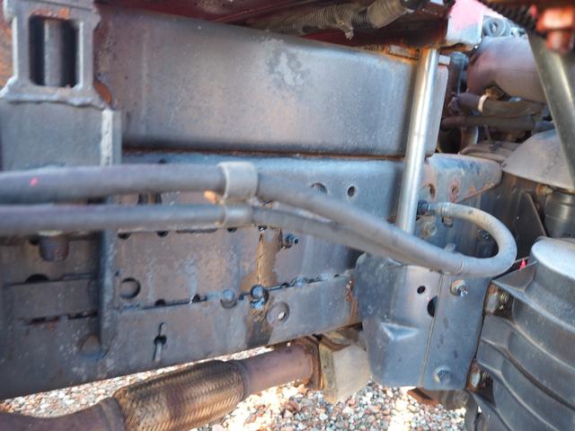 日産自動車 コンドル 中型 キャリアカー *********(97466) 25枚目