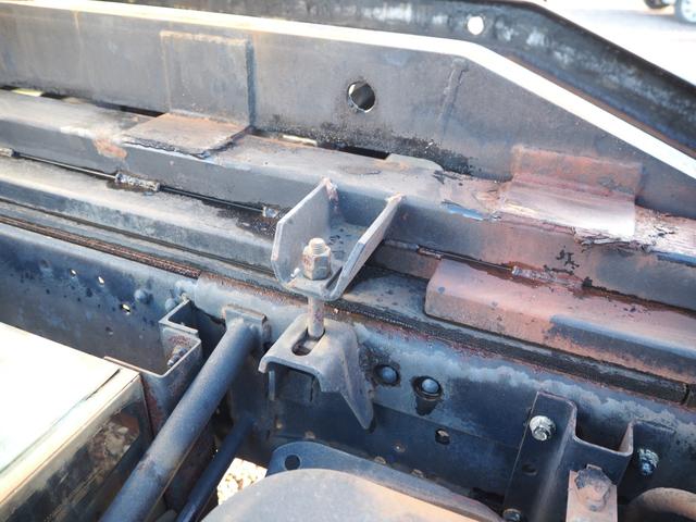 日産自動車 コンドル 中型 キャリアカー *********(97466) 28枚目