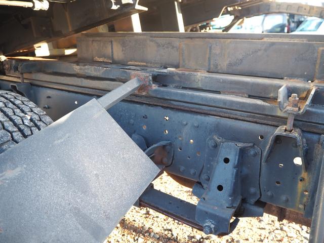 日産自動車 コンドル 中型 キャリアカー *********(97466) 30枚目