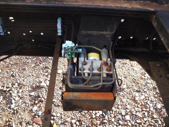 日産自動車 コンドル 中型 キャリアカー *********(97466) 33枚目