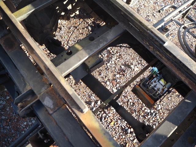 日産自動車 コンドル 中型 キャリアカー *********(97466) 35枚目