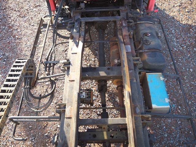 日産自動車 コンドル 中型 キャリアカー *********(97466) 42枚目