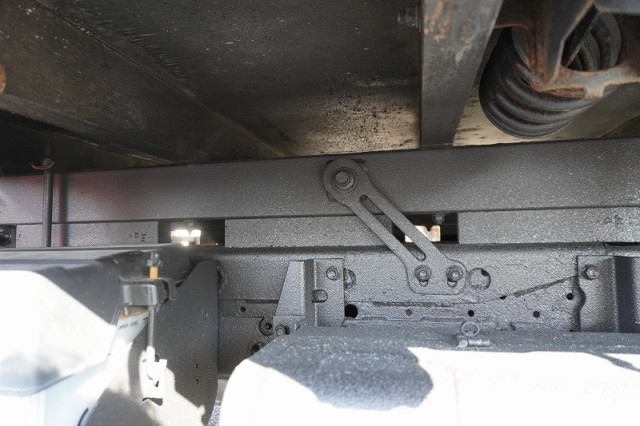 いすゞ エルフ 小型 平ボディ（クレーン付） 2RG-NMR88AR(97467) 12枚目