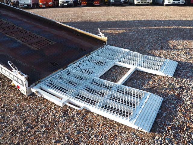 日産自動車 コンドル 中型 キャリアカー *********(97466) 44枚目