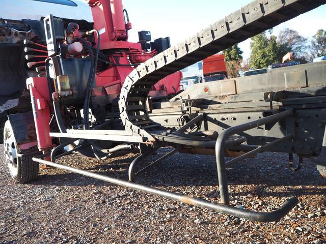 日産自動車 コンドル 中型 キャリアカー *********(97466) 49枚目