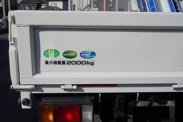 いすゞ エルフ 小型 平ボディ（クレーン付） 2RG-NMR88AR(97467) 19枚目
