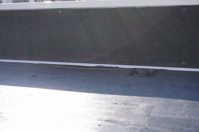 いすゞ エルフ 小型 平ボディ（クレーン付） 2RG-NMR88AR(97467) 21枚目