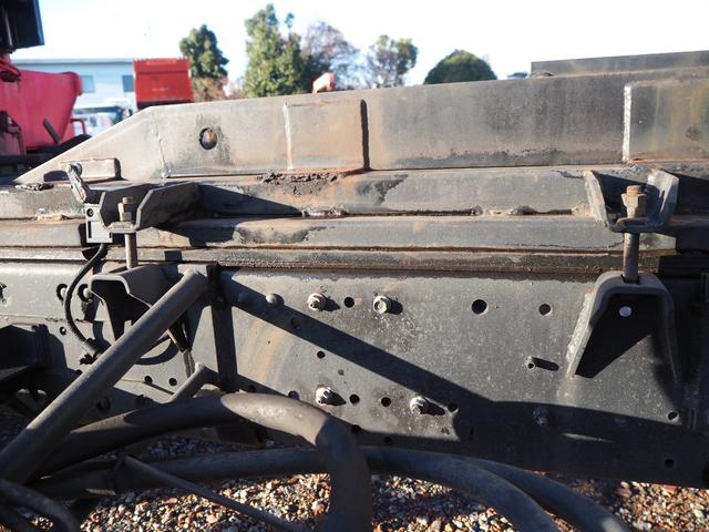 日産自動車 コンドル 中型 キャリアカー *********(97466) 52枚目